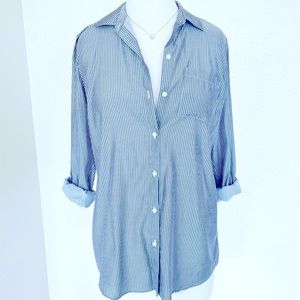 SOLD APT 9 Button Down Top